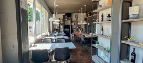 110m² Commercial property in Piove di Sacco, Italy No. 346346 15