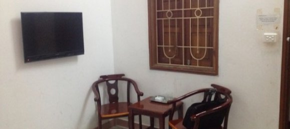 12 bedrooms House in Cau Giay, Vietnam No. 2533 4