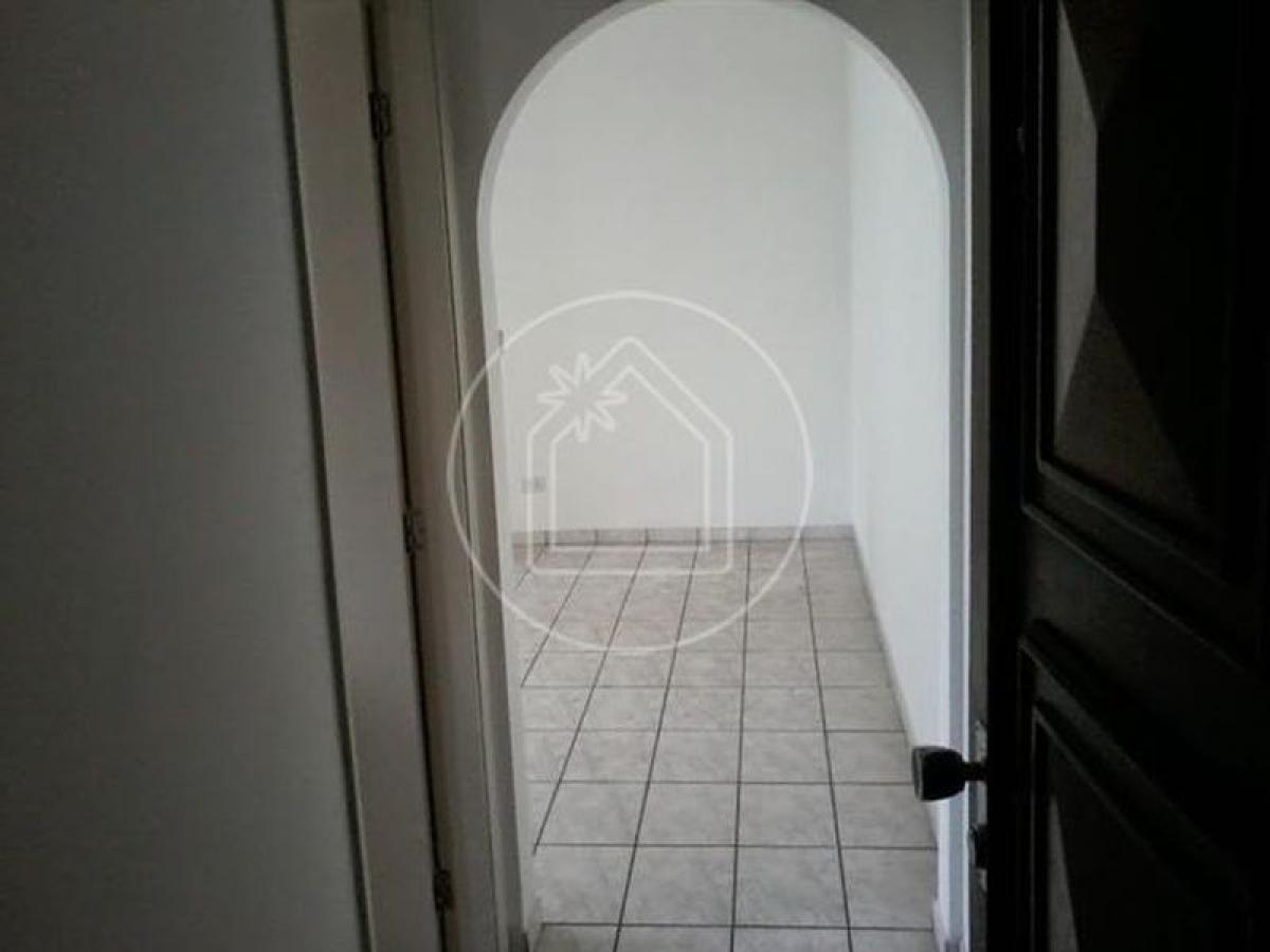 Apartamento de 3 dormitorios en Sao Paulo, Brazil No. 512456