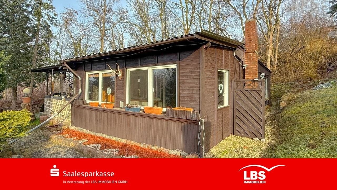 2-salle Maison à Saalekreis, Germany No. 86008