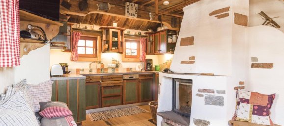 Casa de 2 dormitorios en Rennweg am Katschberg, Austria No. 139003 8