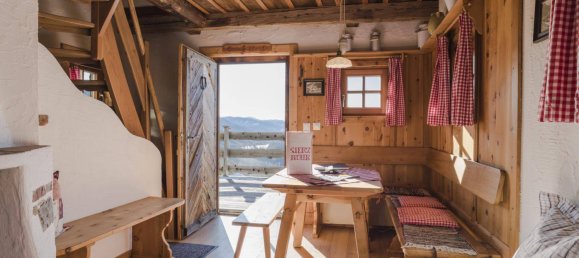 Casa de 2 dormitorios en Rennweg am Katschberg, Austria No. 139003 7