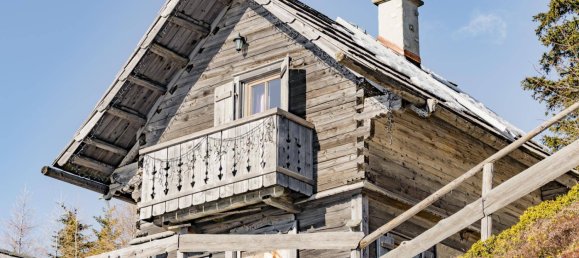 Casa de 2 dormitorios en Rennweg am Katschberg, Austria No. 139003 16