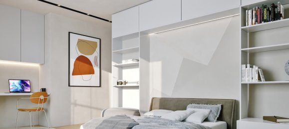 3 bedrooms Villa in Finestrat, Spain No. 10267 16