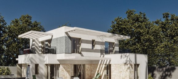 3 bedrooms Villa in Finestrat, Spain No. 10267 8