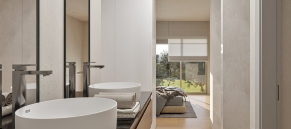 3 bedrooms Villa in Finestrat, Spain No. 10267 15