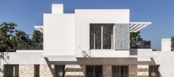 3 bedrooms Villa in Finestrat, Spain No. 10267 4