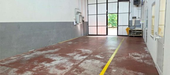 Lagerhaus in Modena, Italy 170m², Nr. 372201 8