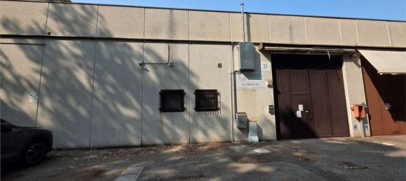 Lagerhaus in Modena, Italy 170m², Nr. 372201 6