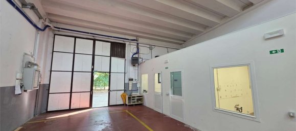 Lagerhaus in Modena, Italy 170m², Nr. 372201 9