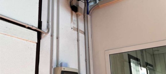 Lagerhaus in Modena, Italy 170m², Nr. 372201 15