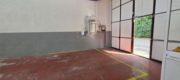 Lagerhaus in Modena, Italy 170m², Nr. 372201 28