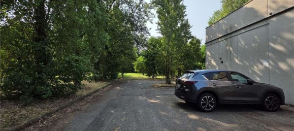 Lagerhaus in Modena, Italy 170m², Nr. 372201 34