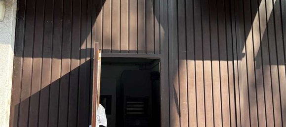 Lagerhaus in Modena, Italy 170m², Nr. 372201 11