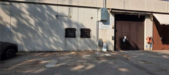 Lagerhaus in Modena, Italy 170m², Nr. 372201 3