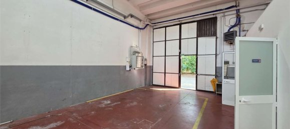 Lagerhaus in Modena, Italy 170m², Nr. 372201 10