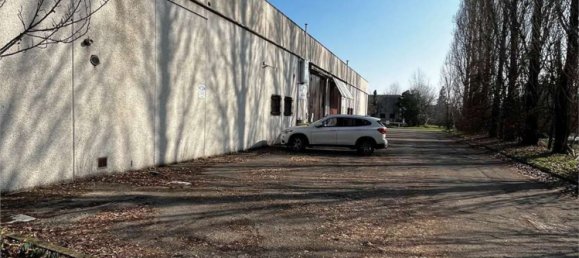 Lagerhaus in Modena, Italy 170m², Nr. 372201 4