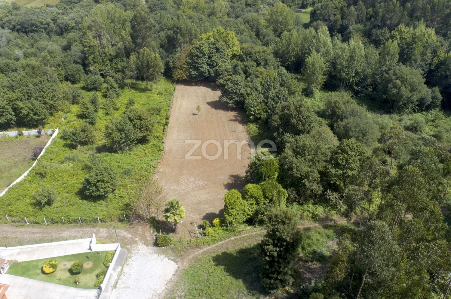 2400m² Land in Vila Nova de Gaia, Portugal No. 62654
