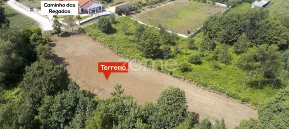 2400m² Land in Vila Nova de Gaia, Portugal No. 62654 5