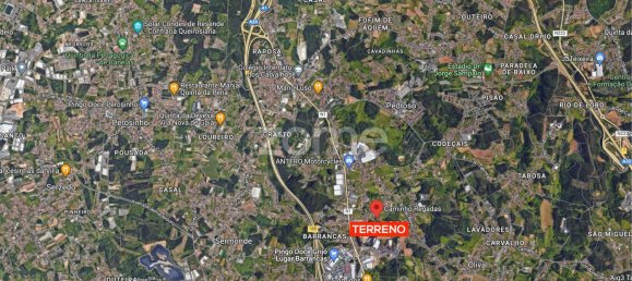 2400m² Land in Vila Nova de Gaia, Portugal No. 62654 16