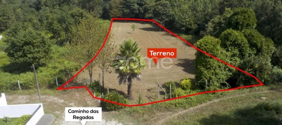 2400m² Land in Vila Nova de Gaia, Portugal No. 62654 8