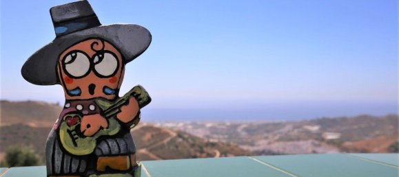 3 bedrooms Villa in Malaga, Spain No. 58842 7