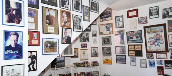 3 bedrooms Villa in Malaga, Spain No. 58842 16