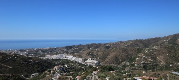 3 bedrooms Villa in Malaga, Spain No. 58842 35