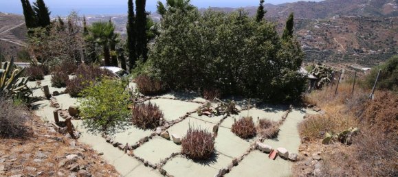 3 bedrooms Villa in Malaga, Spain No. 58842 41