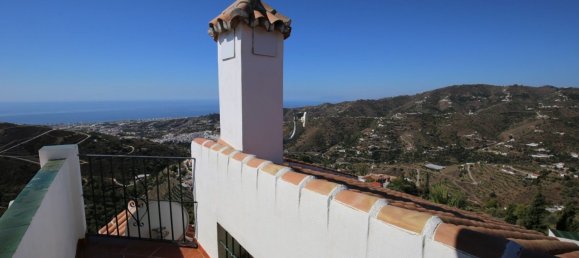3 bedrooms Villa in Malaga, Spain No. 58842 33