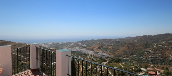 3 bedrooms Villa in Malaga, Spain No. 58842 28