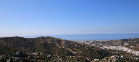 3 bedrooms Villa in Malaga, Spain No. 58842 36