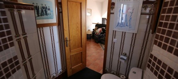 3 bedrooms Villa in Malaga, Spain No. 58842 31