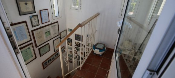 3 bedrooms Villa in Malaga, Spain No. 58842 32
