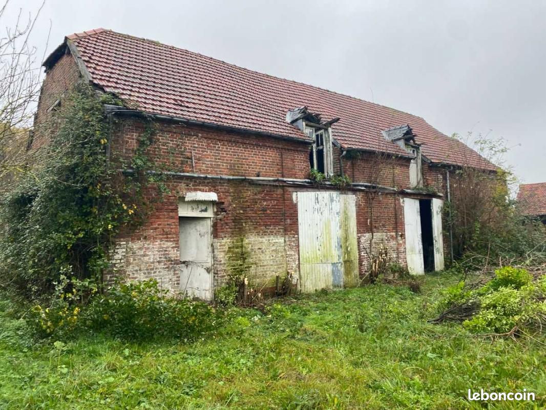 6-Zimmer Haus in Beaulieu-les-Fontaines, France, Nr. 159916