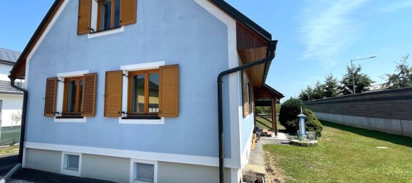 Дом с 6 комнатами в Штрасганг, Австрия № 238484 27