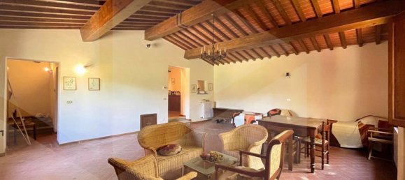 3-Zimmer Haus in Casciana Terme Lari, Italy, Nr. 27031 2