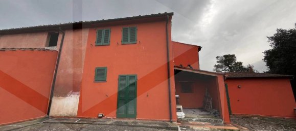 3-Zimmer Haus in Casciana Terme Lari, Italy, Nr. 27031 13
