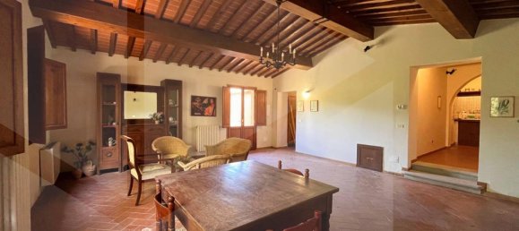 3-Zimmer Haus in Casciana Terme Lari, Italy, Nr. 27031 3