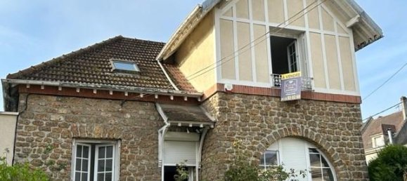 3 Schlafzimmer Haus in Chateau-Thierry, France, Nr. 69694 15