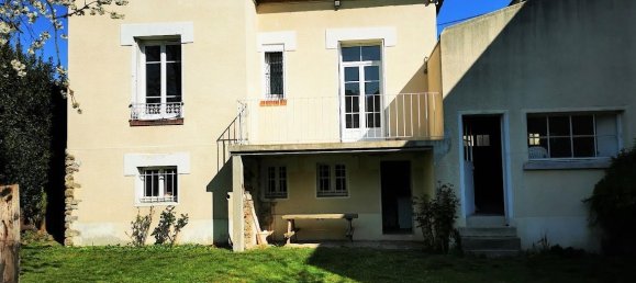 3 Schlafzimmer Haus in Chateau-Thierry, France, Nr. 69694 5