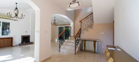 4 bedrooms House in Limassol, Cyprus No. 16761 12