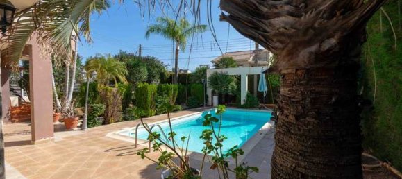 4 bedrooms House in Limassol, Cyprus No. 16761 9