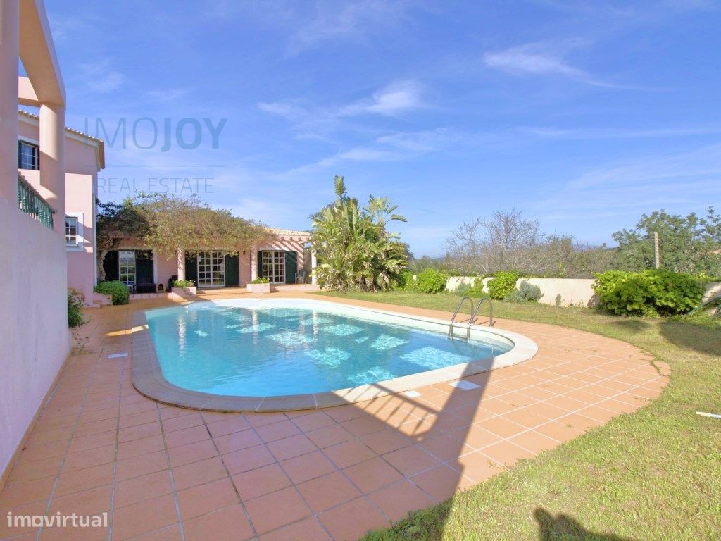 5 bedrooms House in Lagoa, Portugal No. 300774