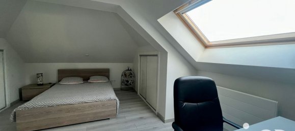 Moradia em banda T3 em Meurchin, France N.º 156403 9