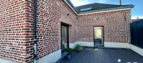 Moradia em banda T3 em Meurchin, France N.º 156403 8