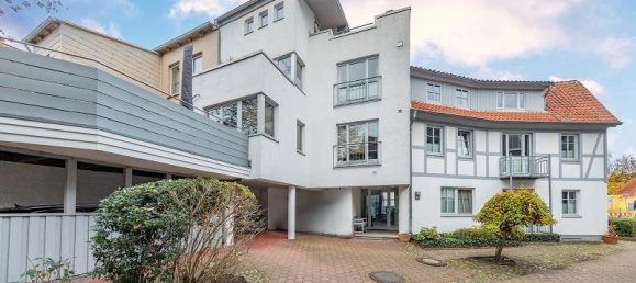 25m² Commercial property in Harburg, Germany No. 184285 4