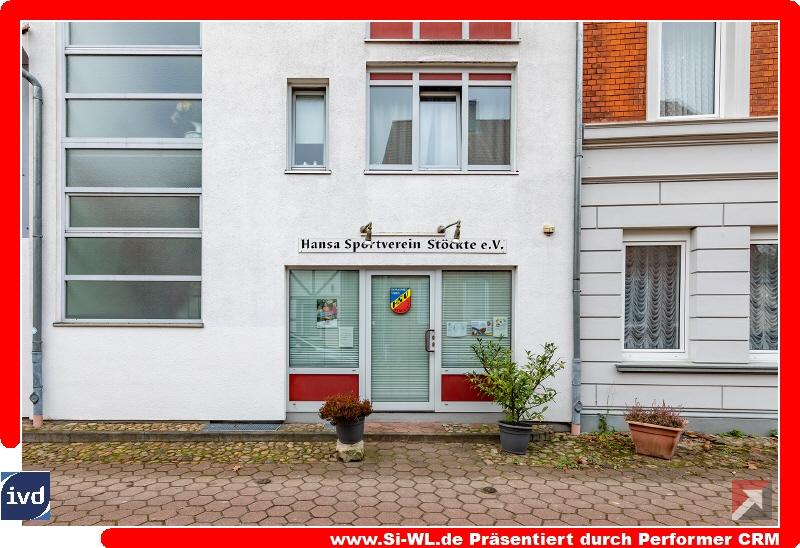 25m² Commercial property in Harburg, Germany No. 184285