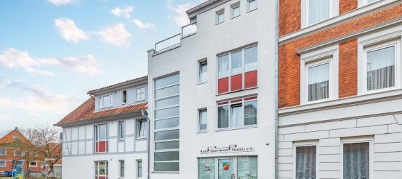 25m² Commercial property in Harburg, Germany No. 184285 2
