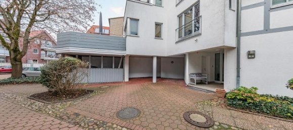 25m² Commercial property in Harburg, Germany No. 184285 3